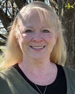 Photo of Sharon Lynn Nielsen, Counselor, LPCC