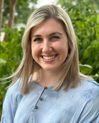 Photo of Madelynn Kraft, Licensed Professional Counselor, MS, LPCMHSP