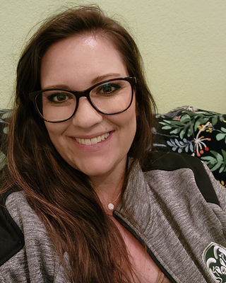 Photo of Vennessia Marie Jimenez - Saving Grace Therapy Services, PLLC, Licensed Professional Counselor, LPC, NCC