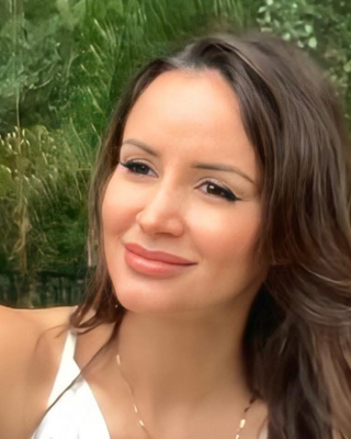 Photo of Nydia Conrad, Psychologist, PsyD, MA