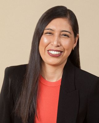 Foto de Rosario Garcia Rodríguez, Psicólogo, Lic. en Psicología