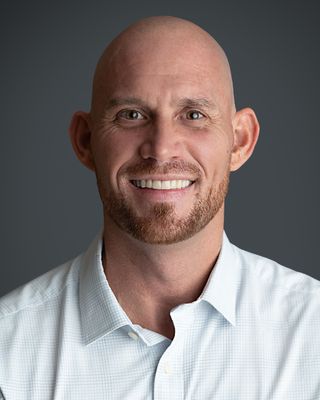 Photo of Brian O. Pagan, Counselor, LMHC, CAP
