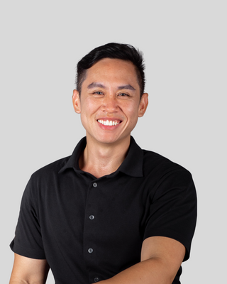 Photo of James Chia, Counselor in Maryland