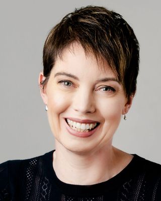 Photo of Clare O'Bree, Psychologist, MPsych, PsyBA - Clin. Psych