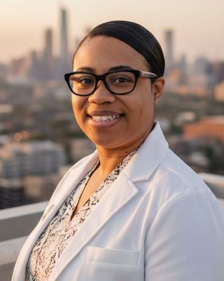 Photo of Keisha Malone - Prime Mental Health- Keisha Malone, PMHNP, Psychiatric Nurse Practitioner