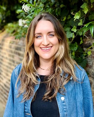 Photo of Maeve Larkin, Clinical Social Work/Therapist, LCSW