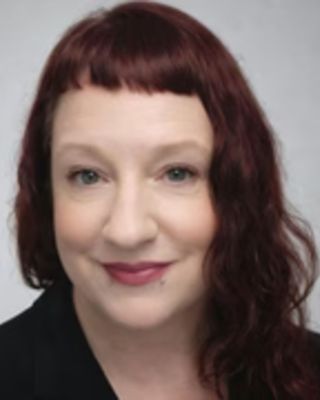 Photo of Suzanne Algarva, Marriage & Family Therapist, LMFT