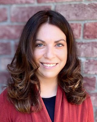 Photo of Rachael Caffrey, Licensed Professional Counselor, LPC