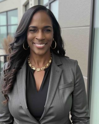 Photo of Tonya Williams, Psychiatric Nurse Practitioner, DNP, PMHNP-C, FNP-C