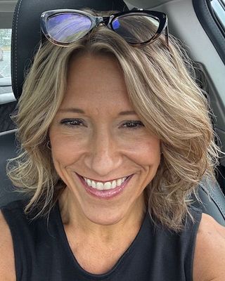 Photo of Beth Millar, Licensed Professional Counselor, MA, LPC, NCC, CAADC, CTP