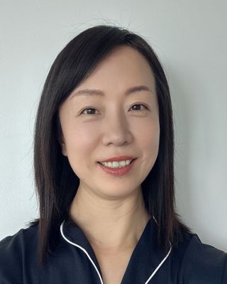 Photo of Shu (Sharon) Da, Registered Psychotherapist (Qualifying), RP (Q)