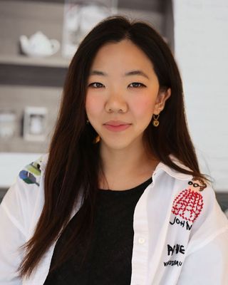 Photo of Jessica Eun Chung, Licensed Professional Counselor in West Loop, Chicago, IL
