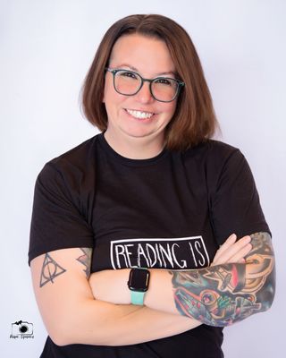 Photo of Laura Kutys, Licensed Professional Counselor, MS, LPC-S, CST-S