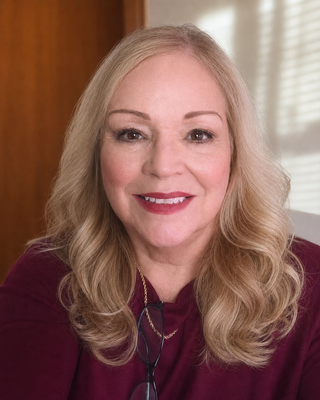 Photo of Alicia Anne Stalker-Gallichio - Alicia Stalker-Gallichio LMFT, Marriage & Family Therapist, LMFT