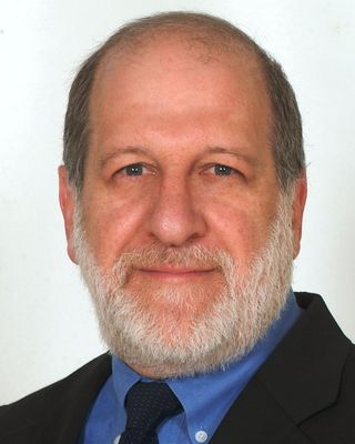 Photo of Howard Chusid, Counselor, EdD, LMHC, NCC, MAC