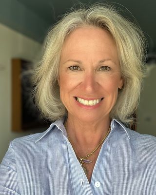 Photo of Mary Frances Parrish, Licensed Professional Counselor, MEd, LPC, CAGCS