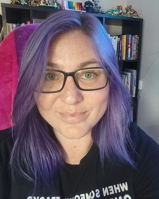 Photo of A Michelle Poston, Psychological Associate, PhD