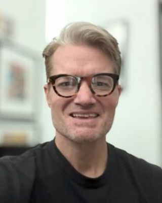 Photo of Frank Turner Aldridge, Counselor