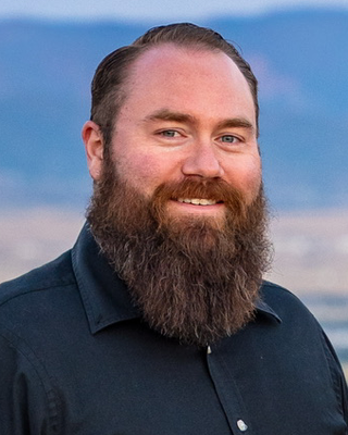 Photo of Bobby Campbell, Licensed Clinical Mental Health Counselor Associate, LCMHCA, NCC