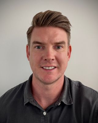 Photo of Thomas Hiddleston, Credentialed Mental Health Nurse, MSc