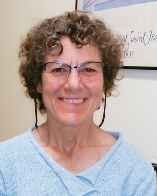 Photo of Linda Goldstein, Clinical Social Work/Therapist in Grafton County, NH