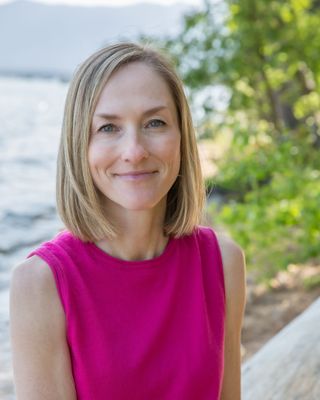 Photo of Marta McLean, Marriage & Family Therapist, LMFT