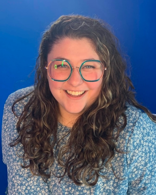 Photo of Mary Kate Hunt, Counselor, MS, ALC, NCC