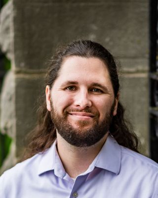 Photo of Jared Cline, Psychologist, PhD