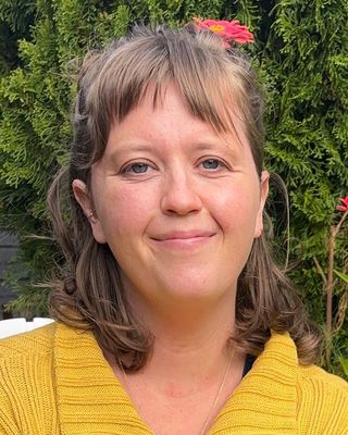 Photo of Julia Reed, Counselor, LMHC