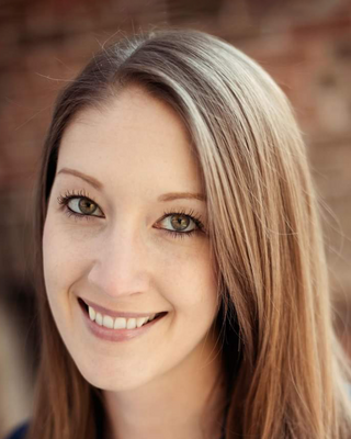 Photo of Ashli San filippo, Licensed Professional Counselor, LPC