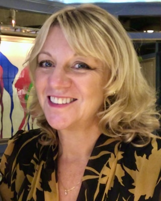 Photo of Melanie Norris, Counsellor in Orpington