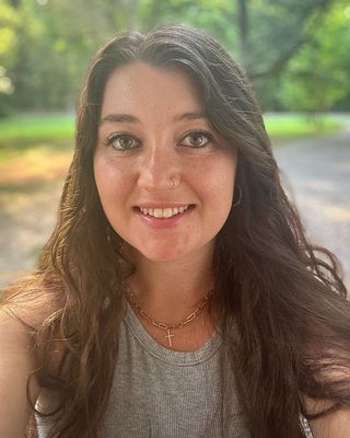 Photo of Allison Bunn, Resident in Counseling