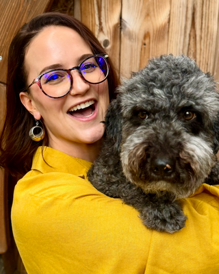 Photo of Hannah Rose - Rose Wellness, Counselor, LCPC, LCSW-C, LGPC, LMSW