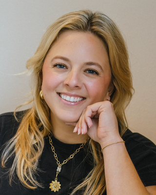 Photo of McCally Michot, Licensed Professional Counselor Associate