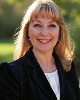 Photo of Iryna O von Esch, Clinical Social Work/Therapist, LCSW