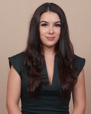 Photo of Linet T Zmrutyan, Marriage & Family Therapist in Mission Hills, CA