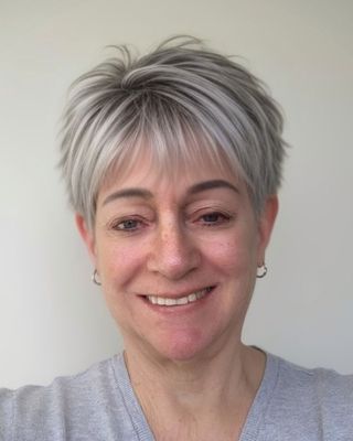Photo of Daphne Jane Gerson, Clinical Social Work/Therapist, LCSW