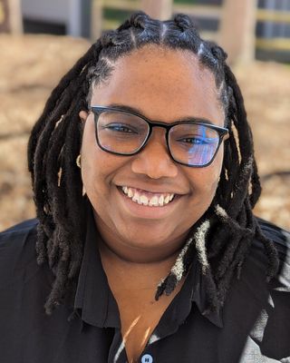 Photo of Faith D Preston, Licensed Professional Counselor, LPC, NCC