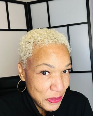 Photo of Donna M. Starr - Individual & Family Therapy, Clinical Social Work/Therapist, LCSW