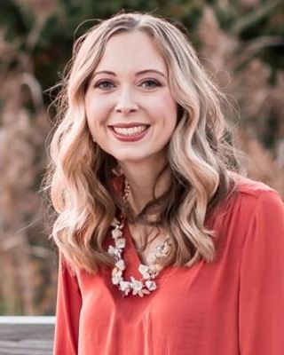 Photo of Gabrielle Pascual, Licensed Professional Counselor, MA, LPC, NCC