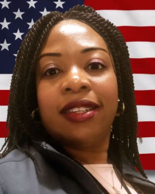 Photo of Dr. Chinyere Iwuagwu, Psychiatric Nurse Practitioner, DrPH, PMHNP, MSN, APRN