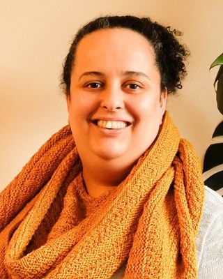 Photo of Eloise Stapleton, Counsellor, PhD, MBACP