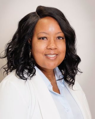 Photo of Devin Holland, Counselor, MS, LAC