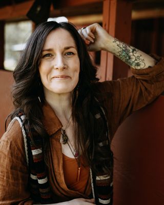 Photo of Brittany Sirtonski, Registered Psychotherapist, BAHons, MACP, ExA ABS