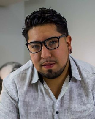 Photo of Roberto Jaime Castellon Teran, Clinical Social Work/Therapist, LCSW