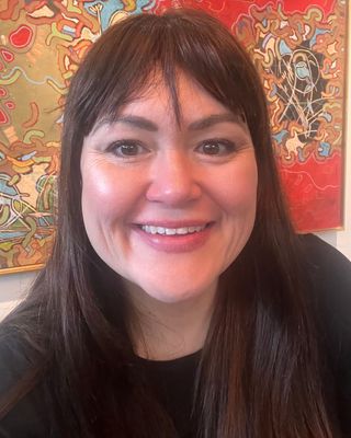 Photo of Jessica Smouse, Clinical Social Work/Therapist, LCSW