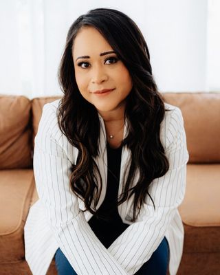 Photo of Mayte Elias-Zuniga, Pre-Licensed Professional, CSW