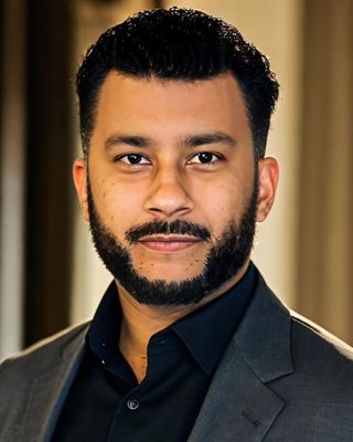 Photo of Shazar Khan, MSN, PMHNP, Psychiatric Nurse Practitioner