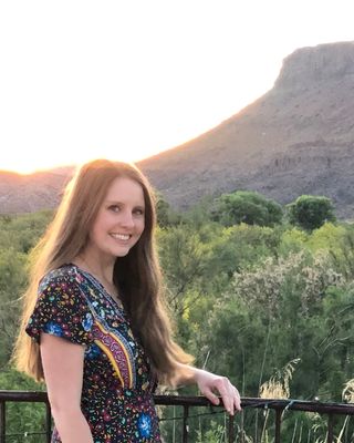 Photo of Chelsey Kendall, Licensed Professional Counselor, MA, LPC