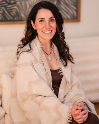 Photo of Danielle Hawkins, Limited Licensed Psychologist, MA, LLP